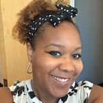 Kenyetta Johnson Taylor - @biochemyetta - Instagram