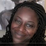 Kenyetta Mckenzie King - @kee_kee_king - Instagram