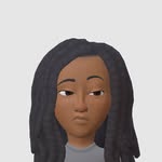 Kenyetta ZumbawithKenni Pope - @asurethang - Instagram
