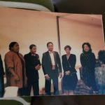 Kenyetta KJ Thomas - @merityjohnson - Instagram