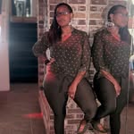 Kenyetta Thomas - @brighteyedeeya - Instagram