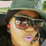 kenyetta thomas - @foxyladyk87 - Instagram