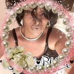 Kenyetta Thomas - @solmenatra - Instagram