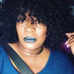 Kenyetta Thomas - @teassee - Instagram