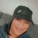 Kenyetta Thomas-Booker - @ms.sexyeyes - Instagram
