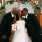 Kenyetta Morris-Vaughn - @kenyettav - Instagram