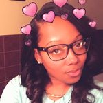 Kenyetta vaughn - @kenyettavaughn22 - Instagram
