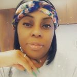 Kenyetta Vaughn - @love_me_504_forever - Instagram
