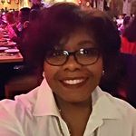 Kenyetta Brown-Williams - @ladykbwill - Instagram