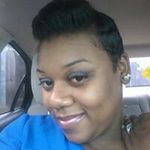 Kenyetta LovingMe Williams - @amazinglove828_ - Instagram