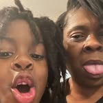 Kenyetta Williams - @williamskenyetta - Instagram