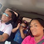 Kenyetta Williams - @latricebadger7 - Instagram