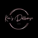 Kenyetta Williams - @kensdollhousellc - Instagram