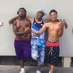 Kenyetta Williams - @kenyetta.williams.568 - Instagram