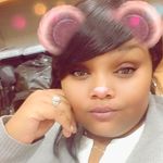 Kenyetta Williams - @keydoss87 - Instagram