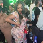 Kenyetta Williams - @0620kiki - Instagram