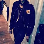 Kenyetta Williams - @walk_down_hitta - Instagram