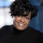 Kenyetta Williams - @msyetta - Instagram
