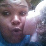 Kenyetta Williams - @s3renmind - Instagram