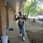 Kenyetta Williams - @kenyetta.williams.5477 - Instagram