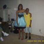 Kenyetta Williams - @yetta0271 - Instagram