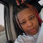 Kenyetta Williams - @unknown_tray_dog21 - Instagram