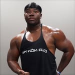 KENYETTA WILLIAMS - @yetti_fit - Instagram