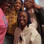 Kenyetta Williams - @lawdhavmercy2000 - Instagram