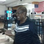 Kenyetta Wynn Williams - @kenyetta1117 - Instagram