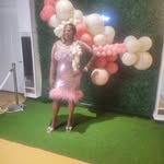 Kenyetta Wilson Barras - @kenyettabarr - Instagram