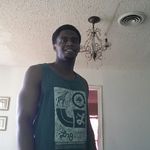 Kenyon Barnes - @kenyonbarnes - Instagram
