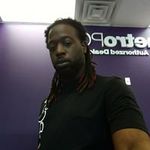 Kenyon R Bryant - @kenyonbryant - Instagram