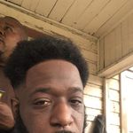 Kenyon R Bryant - @kundalini_seven - Instagram