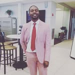 Kenyon Carter - @mr.carter_sensi - Instagram