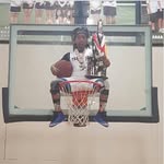 Kenyon Carter AKA ACTION🏀🏈 - @goldenboyaction - Instagram