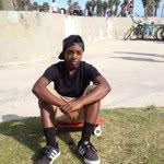 Kenyon Edwards - @yonii559 - Instagram