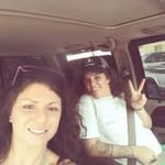 Nina Kenyon Ferguson - @ninakenyonferguson - Instagram