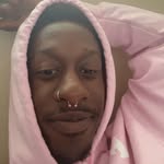 Kenyon Glover - @15khay - Instagram