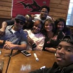 Kenyon Green - @kyngreen2019 - Instagram
