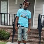 Kenyon Green Sr. - @selfmade_nigga17th - Instagram
