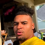 Kenyon Harper Jr., B.S. - @kenyon_harper - Instagram