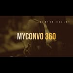 Kenyon Healey - @myconvo360 - Instagram
