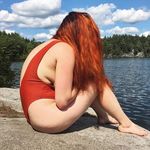 Kenyon King - @sweeticonoclast - Instagram
