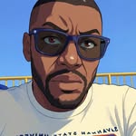Kenyon King - @dulah44 - Instagram