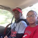 Kenyonjamalking - @kenyonking112 - Instagram
