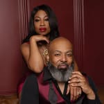 Kenyon & Taccara Martin - @askthemartins - Instagram
