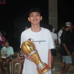 Kenyon Martin D. Arciga - @boyc2only - Instagram