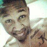 Kenyon miller - @whathurtzthemozt - Instagram