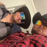 Kenyon Miller - @kenyon9758 - Instagram