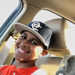 Kenyon Miller - @kmiller1607 - Instagram